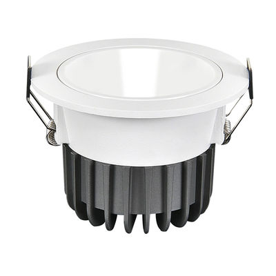 ποιότητας  3000K 12W 15W Kitchen Ceiling Downlights BRIDGELUX For Restaurants εργοστάσιο