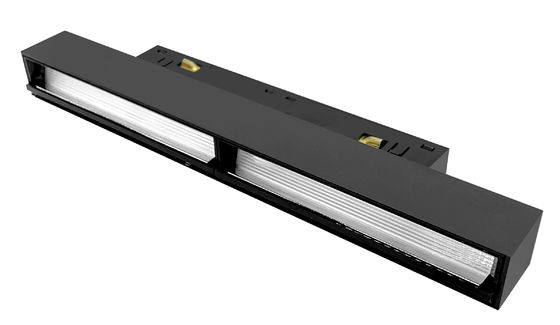 ποιότητας  1080mm Modern Track Lighting 4500LM 5000K With Two Copper Wire εργοστάσιο