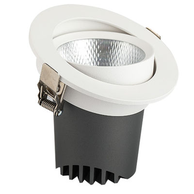 ποιότητας  Ra90 CRI 25W Ceiling LED Downlights Mini Dimming For Families Lamp Decoration εργοστάσιο